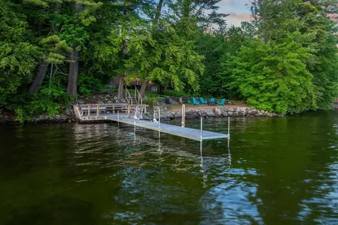 199 Cottage City Road Bridgewater NH 03222