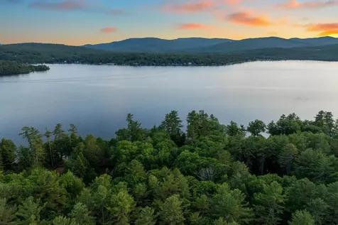 199 Cottage City Road Bridgewater NH 03222