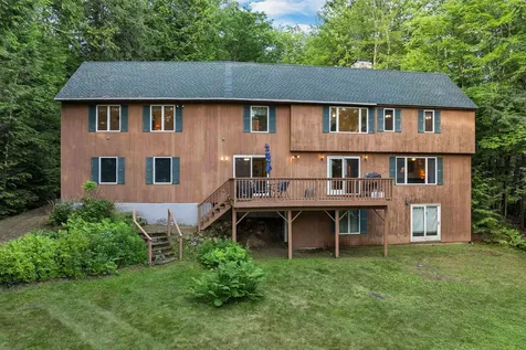 199 Cottage City Road Bridgewater NH 03222