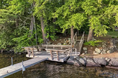 199 Cottage City Road Bridgewater NH 03222