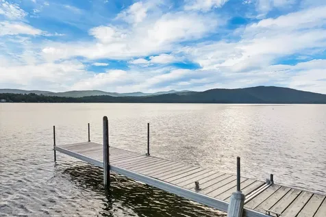 199 Cottage City Road Bridgewater NH 03222