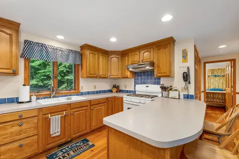 199 Cottage City Road Bridgewater NH 03222