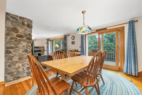 199 Cottage City Road Bridgewater NH 03222