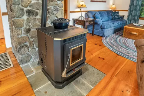 199 Cottage City Road Bridgewater NH 03222