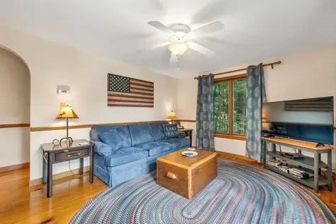 199 Cottage City Road Bridgewater NH 03222