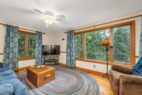 199 Cottage City Road Bridgewater NH 03222