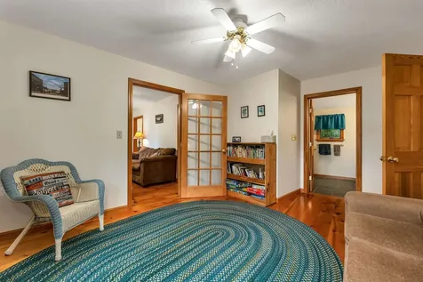 199 Cottage City Road Bridgewater NH 03222