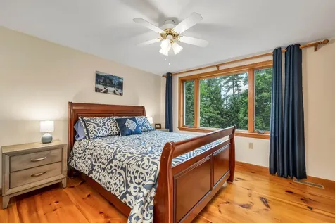 199 Cottage City Road Bridgewater NH 03222