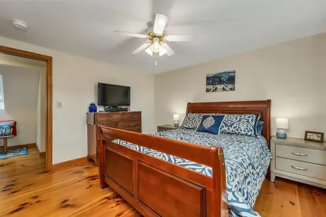 199 Cottage City Road Bridgewater NH 03222