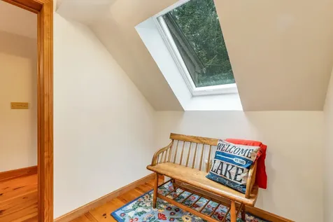 199 Cottage City Road Bridgewater NH 03222