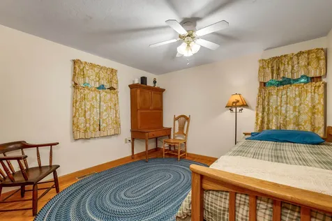 199 Cottage City Road Bridgewater NH 03222