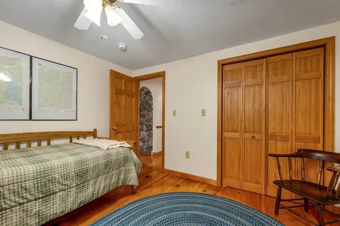 199 Cottage City Road Bridgewater NH 03222