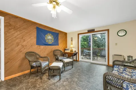 199 Cottage City Road Bridgewater NH 03222