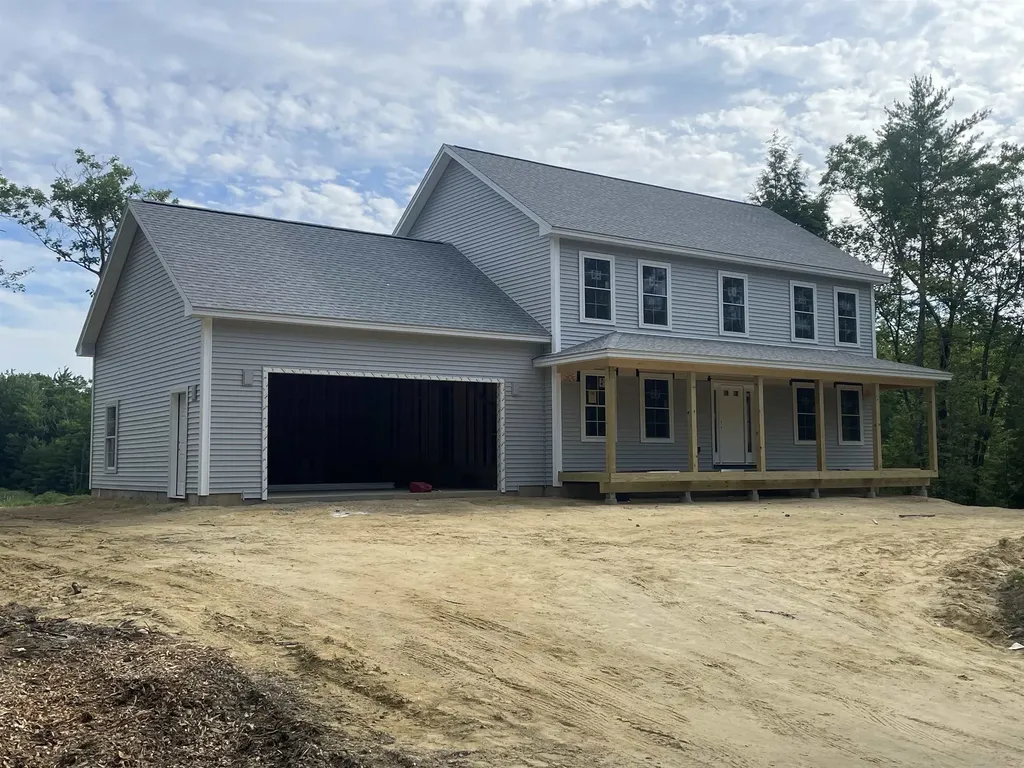 Stockbridge Corner Road Alton NH 03809