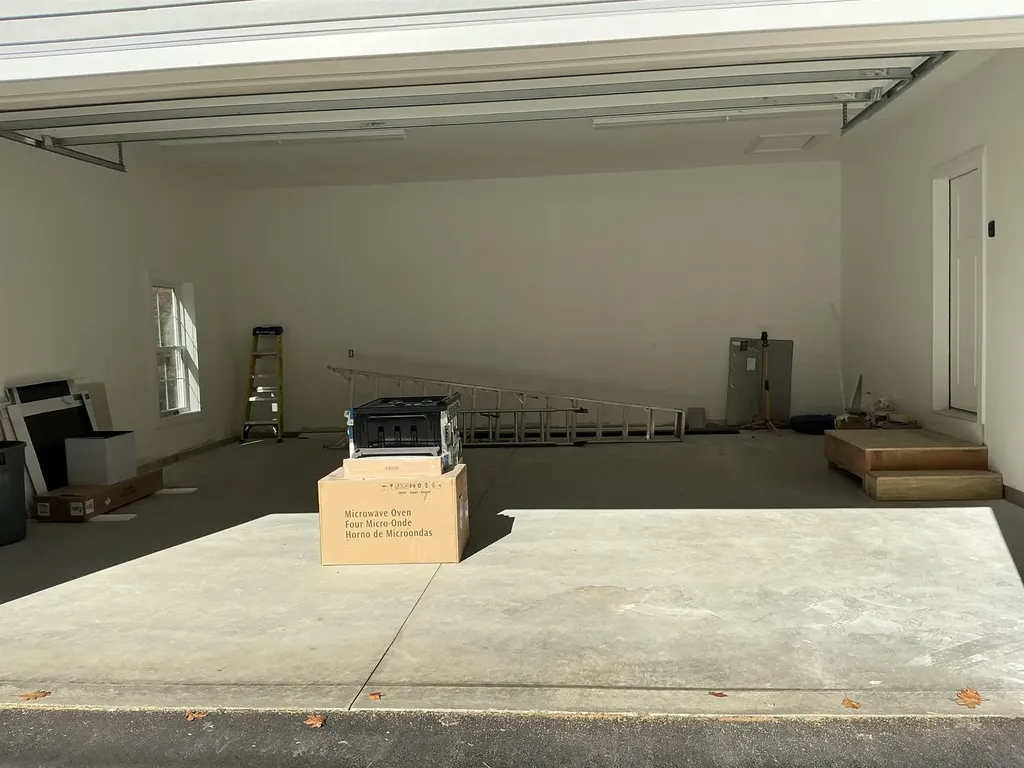 47 Stockbridge Corner Road Alton NH 03809