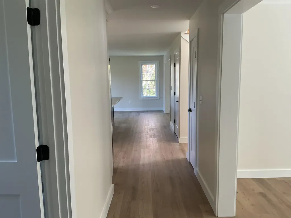 47 Stockbridge Corner Road Alton NH 03809