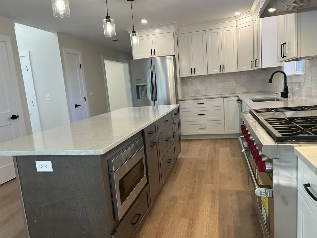 47 Stockbridge Corner Road Alton NH 03809