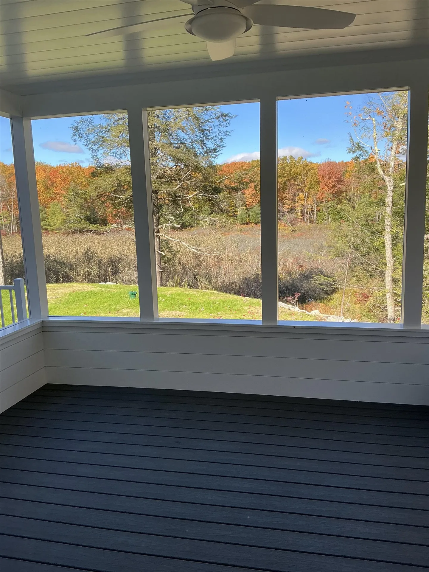 47 Stockbridge Corner Road Alton NH 03809