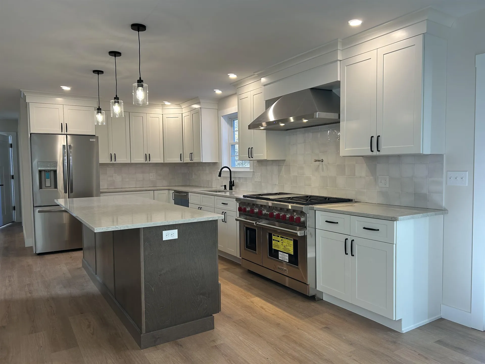 47 Stockbridge Corner Road Alton NH 03809