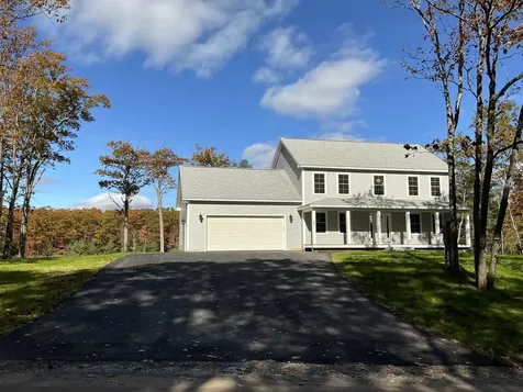 47 Stockbridge Corner Road Alton NH 03809