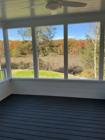 47 Stockbridge Corner Road Alton NH 03809