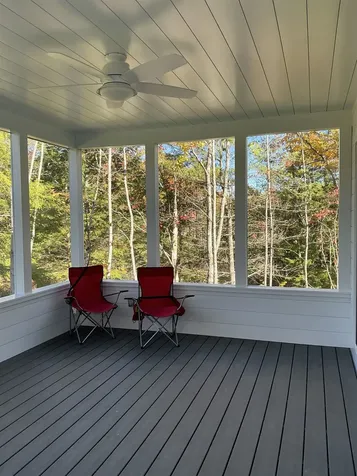 47 Stockbridge Corner Road Alton NH 03809