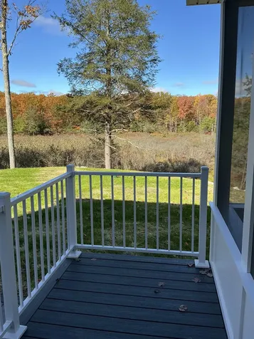 47 Stockbridge Corner Road Alton NH 03809