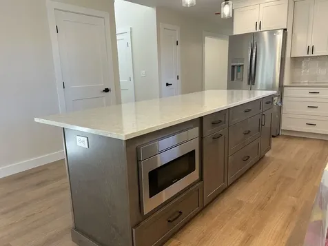 47 Stockbridge Corner Road Alton NH 03809