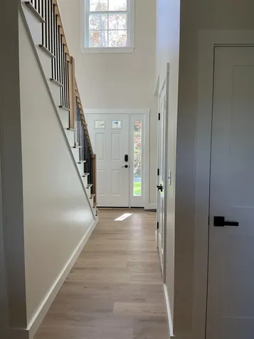 47 Stockbridge Corner Road Alton NH 03809