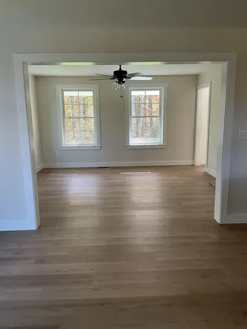 47 Stockbridge Corner Road Alton NH 03809