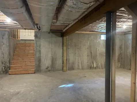 47 Stockbridge Corner Road Alton NH 03809