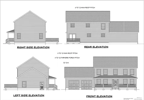 47 Stockbridge Corner Road Alton NH 03809