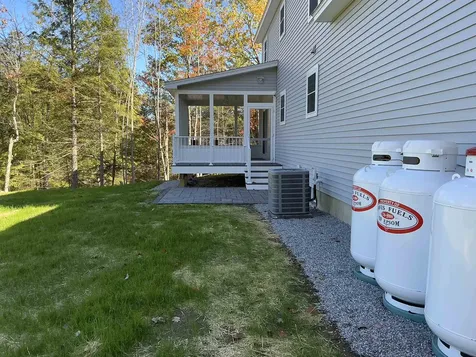 47 Stockbridge Corner Road Alton NH 03809