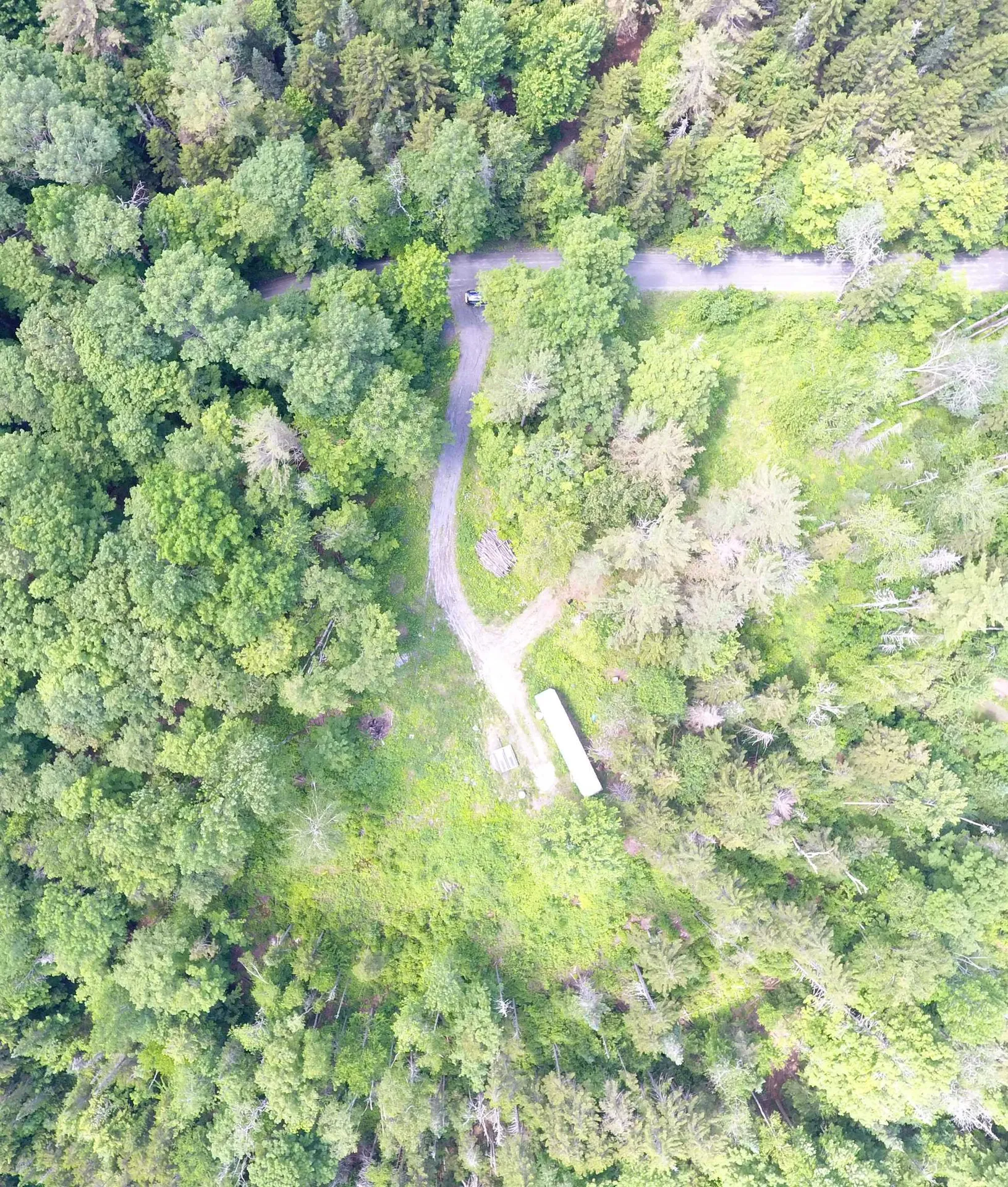 312 Old Cross Road Brookfield VT 05036