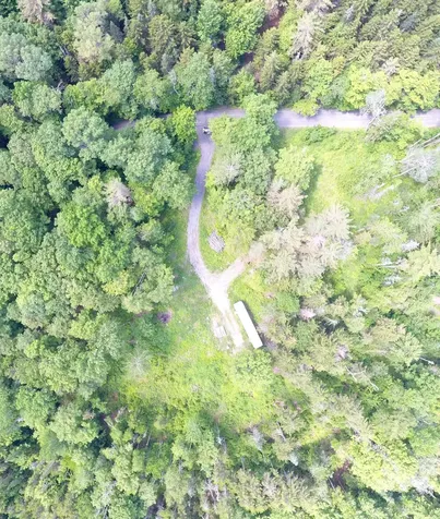 312 Old Cross Road Brookfield VT 05036