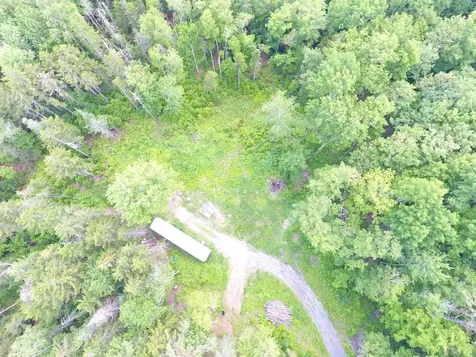 312 Old Cross Road Brookfield VT 05036