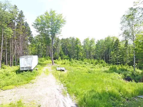 312 Old Cross Road Brookfield VT 05036