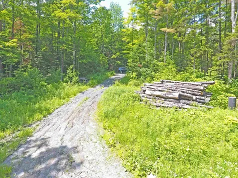 312 Old Cross Road Brookfield VT 05036