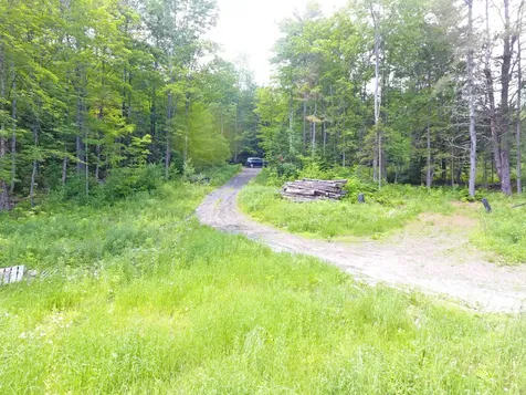 312 Old Cross Road Brookfield VT 05036