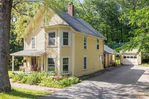 574 Main Street Hopkinton NH 03229