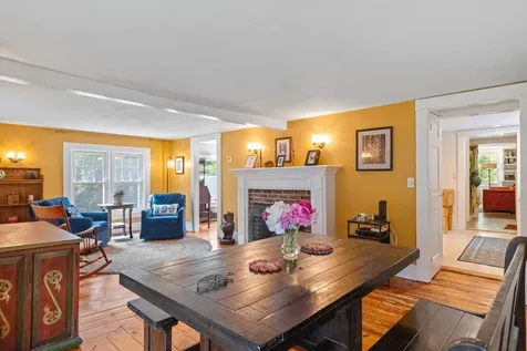 574 Main Street Hopkinton NH 03229