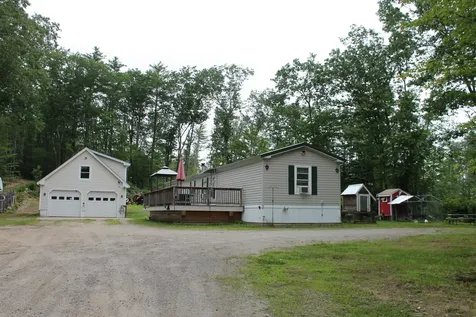 21 Webster Lake Road Franklin NH 03235