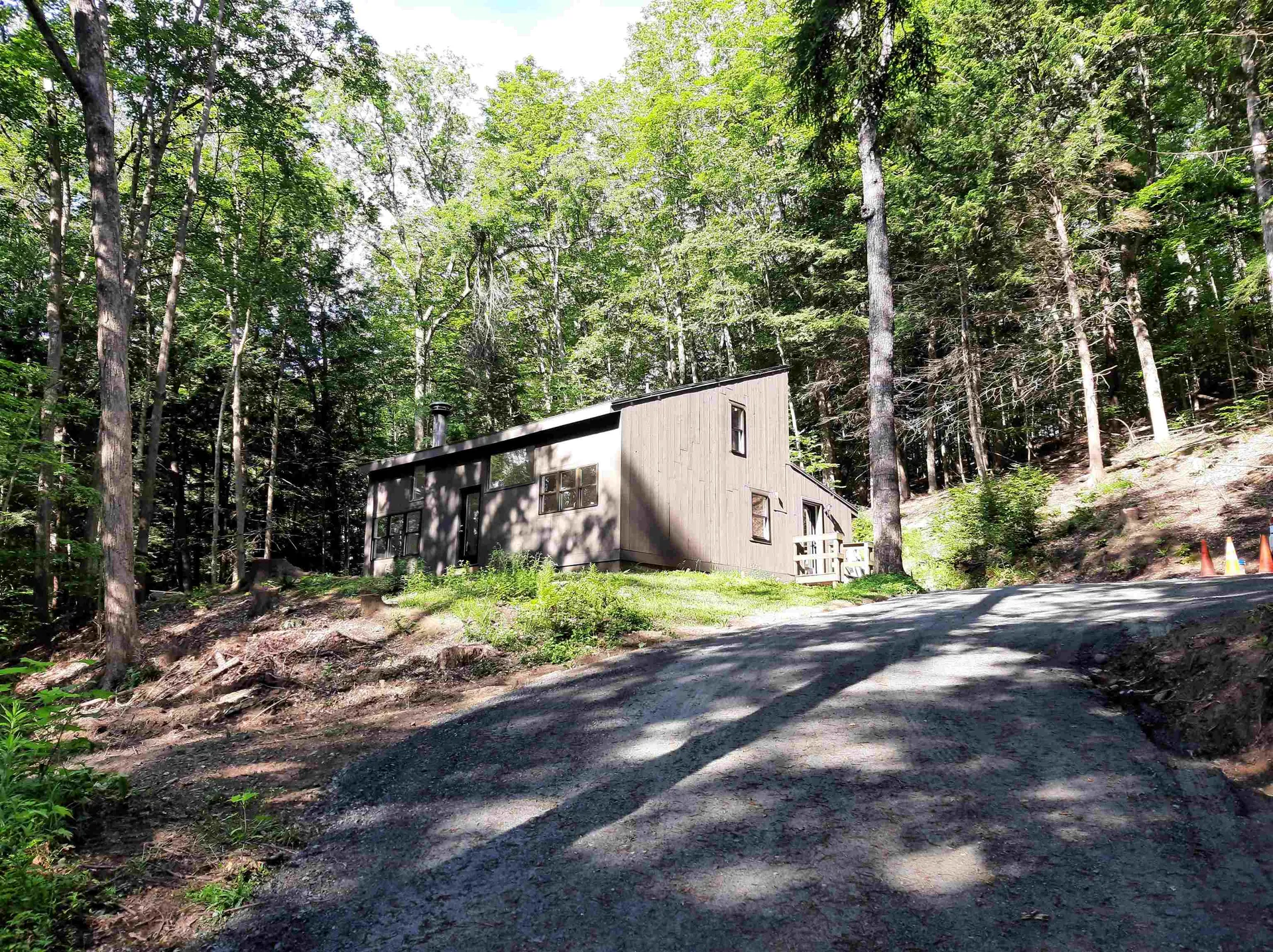 46 Jay Hill Road Hartford VT 05059