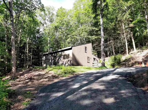 46 Jay Hill Road Hartford VT 05059