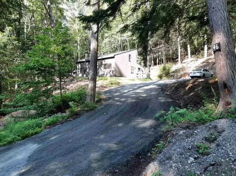 46 Jay Hill Road Hartford VT 05059