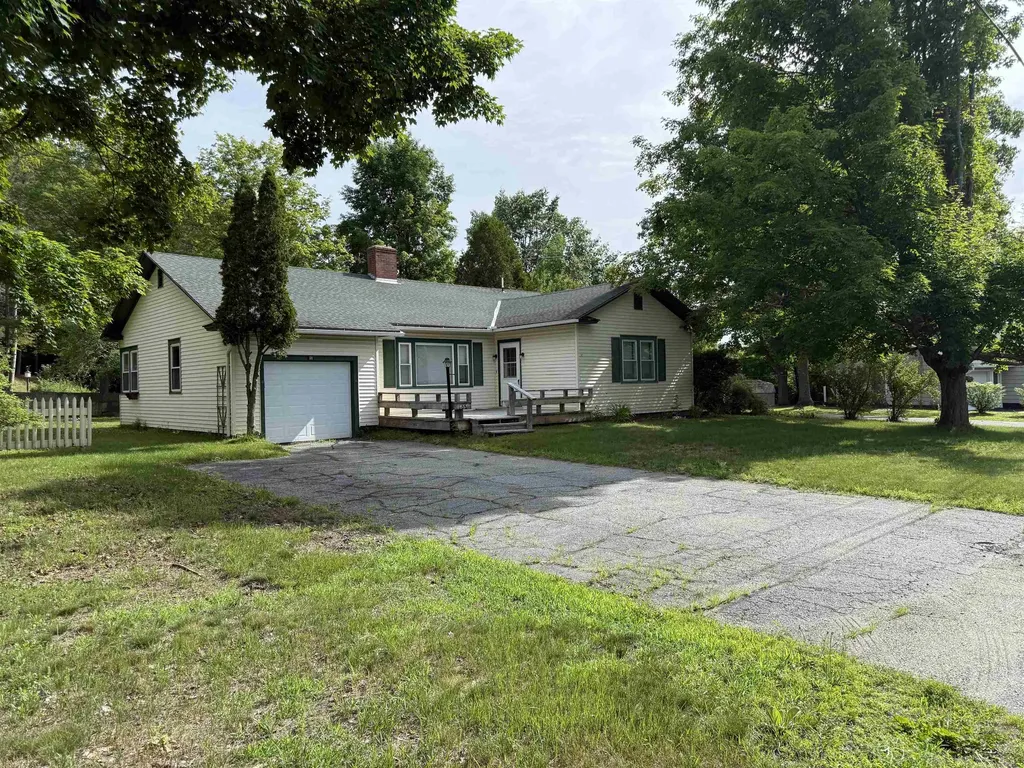 68 Bobbin Mill Road Newport City VT 05855