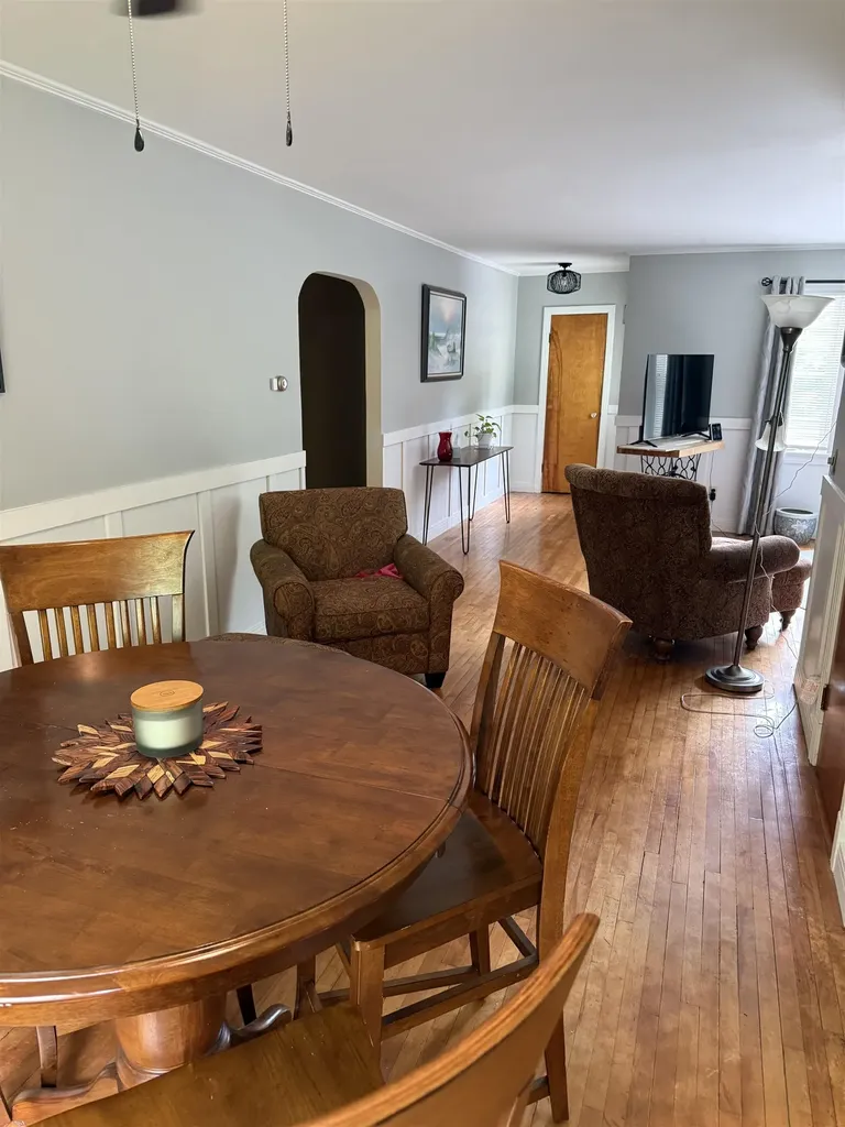 68 Bobbin Mill Road Newport City VT 05855