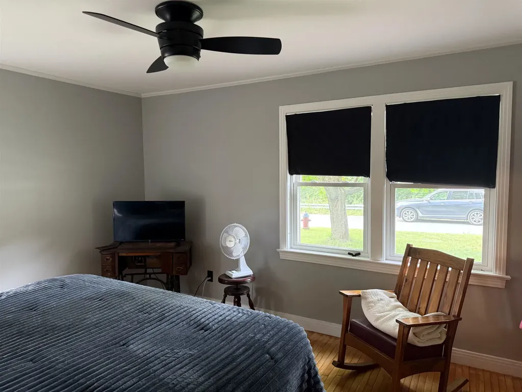 68 Bobbin Mill Road Newport City VT 05855