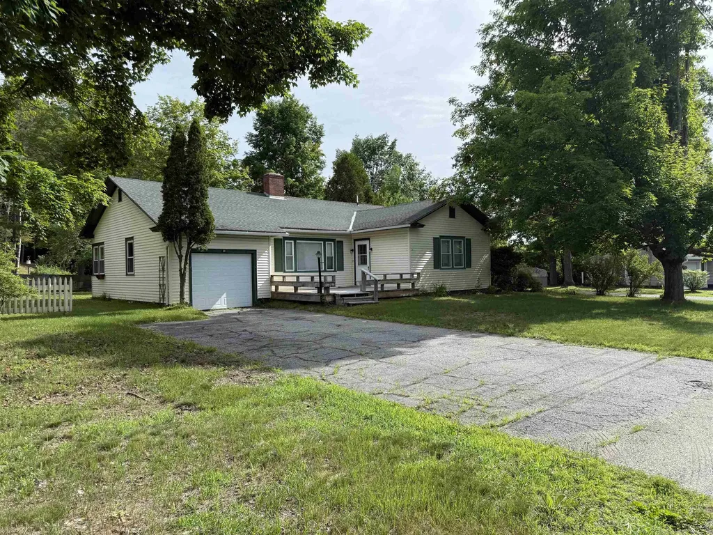 68 Bobbin Mill Road Newport City VT 05855