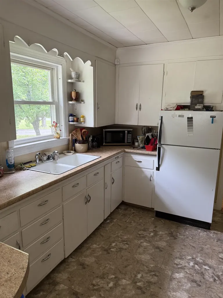 68 Bobbin Mill Road Newport City VT 05855